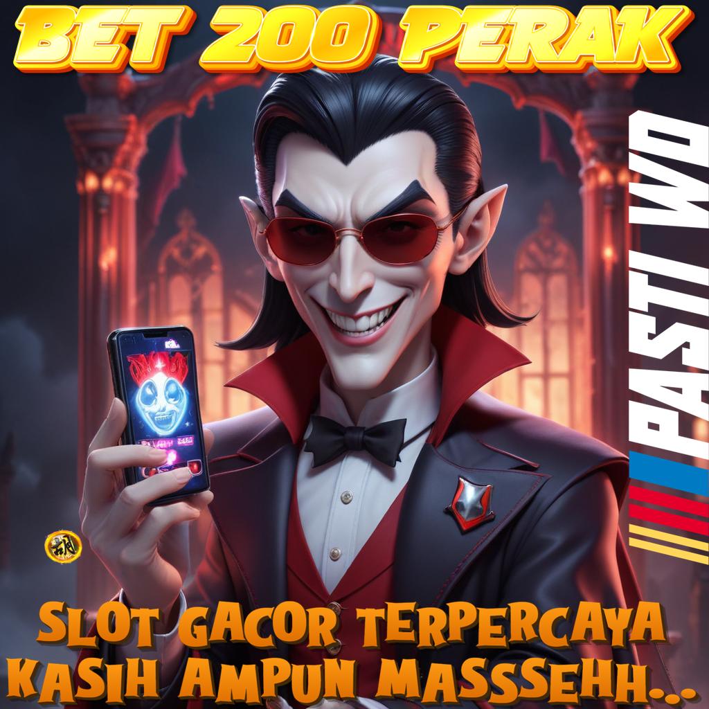 SLOT APLIKASI BET 200 MENANG TERUS MENERUS