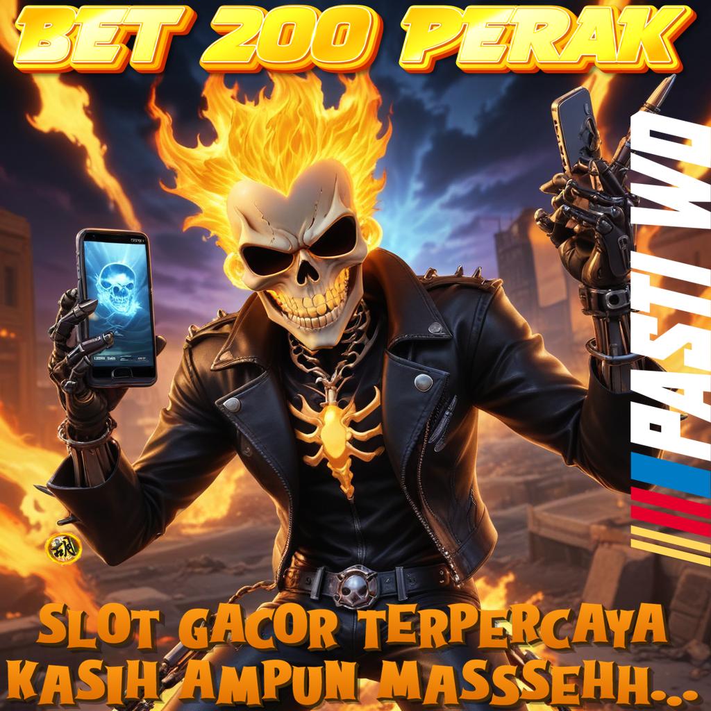 Mbah 500 Slot Online Terbaik