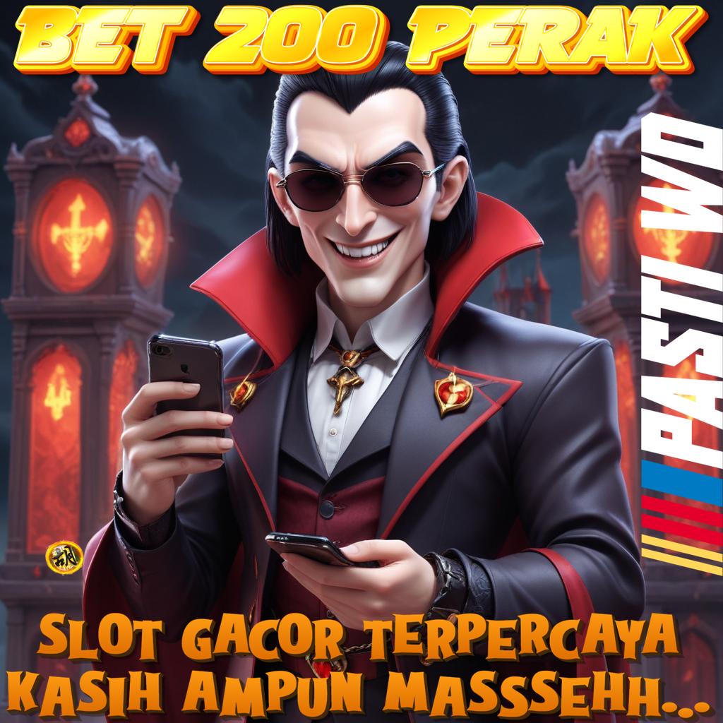 SLOT PT777 APK JACKPOT SEGERA