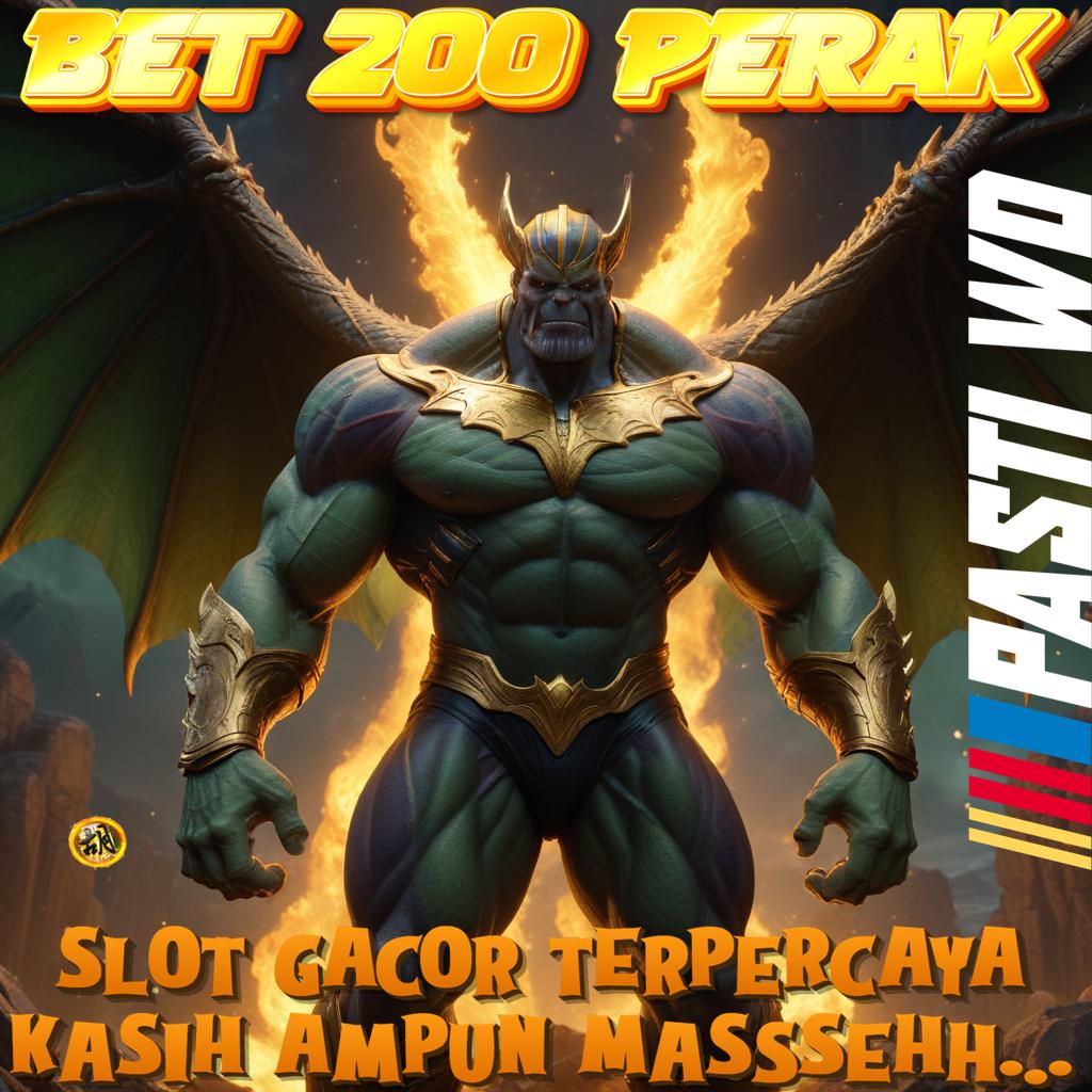 MBAH5001 SLOT BONUS HEBAT