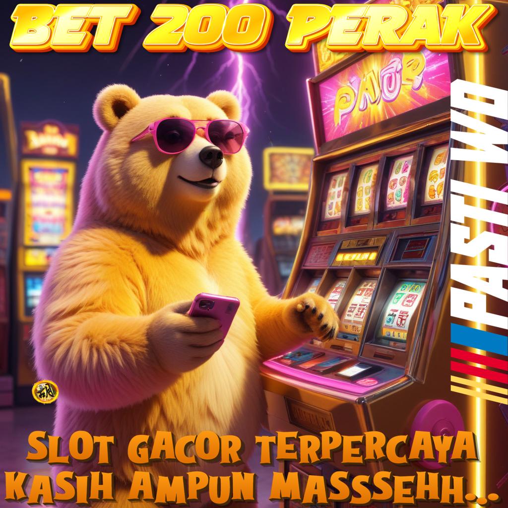 GILA 777 SLOTS SPIN EFEKTIF