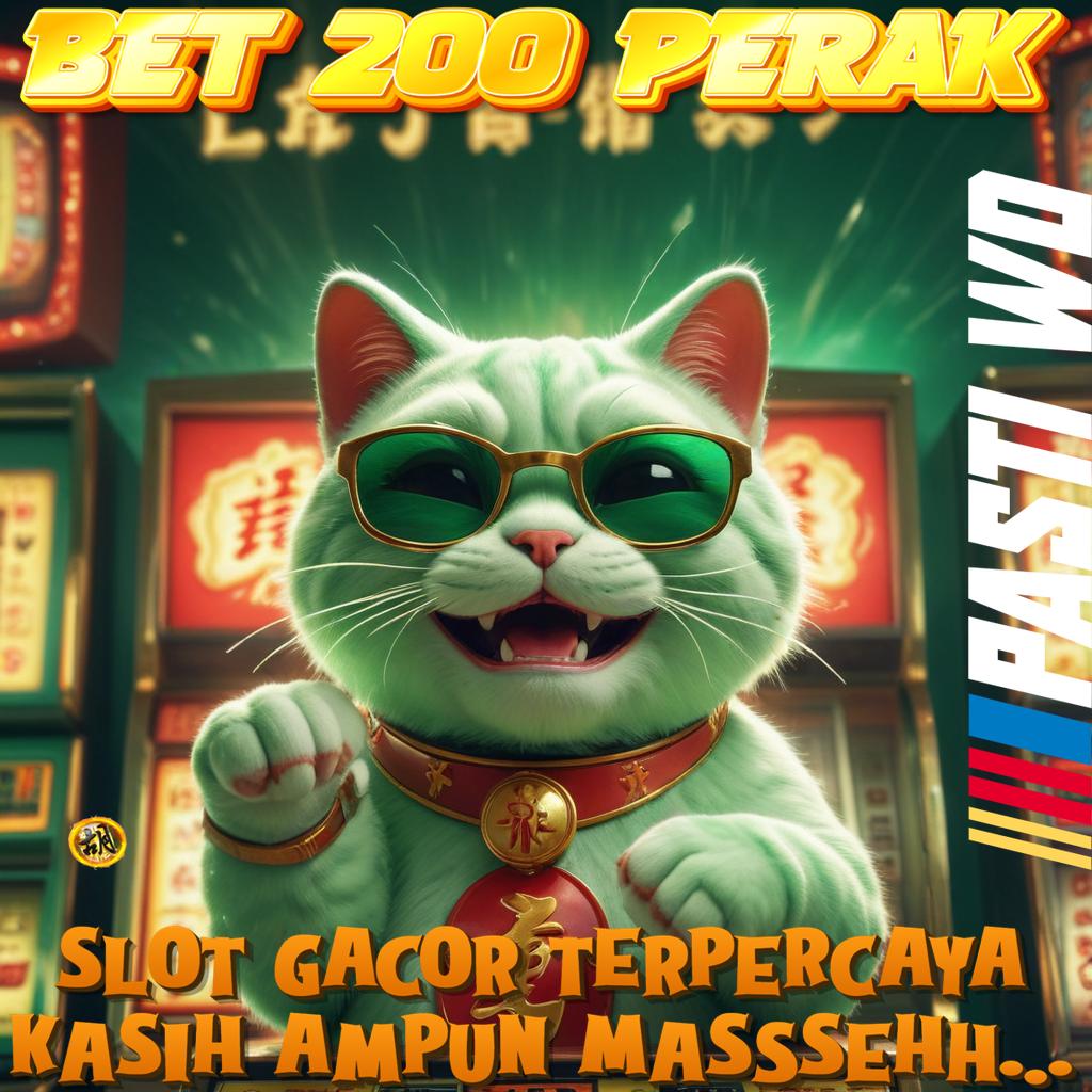 Mbah500 Slot Scatter Hitam