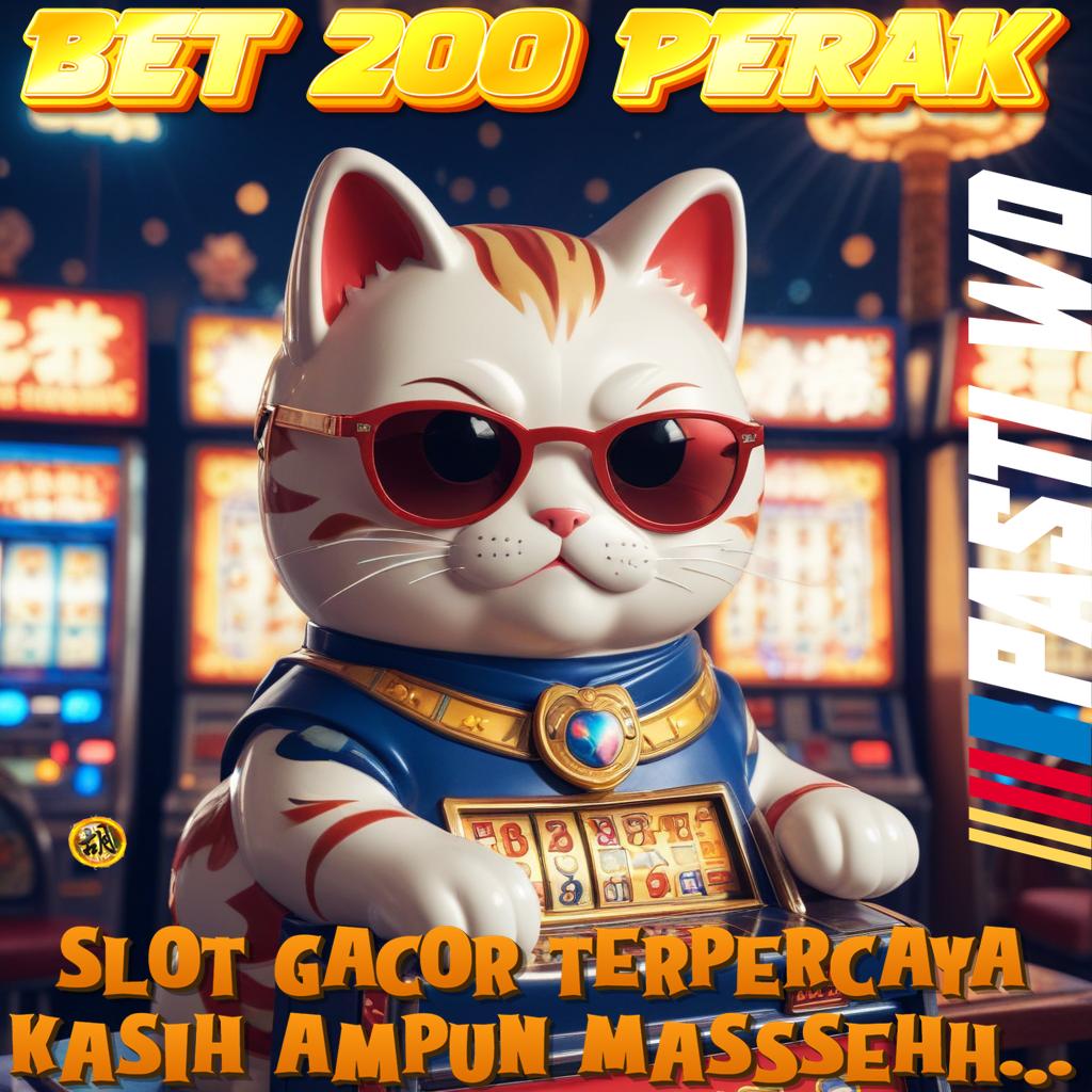 Mbah 500 Slot Online Untung Besar