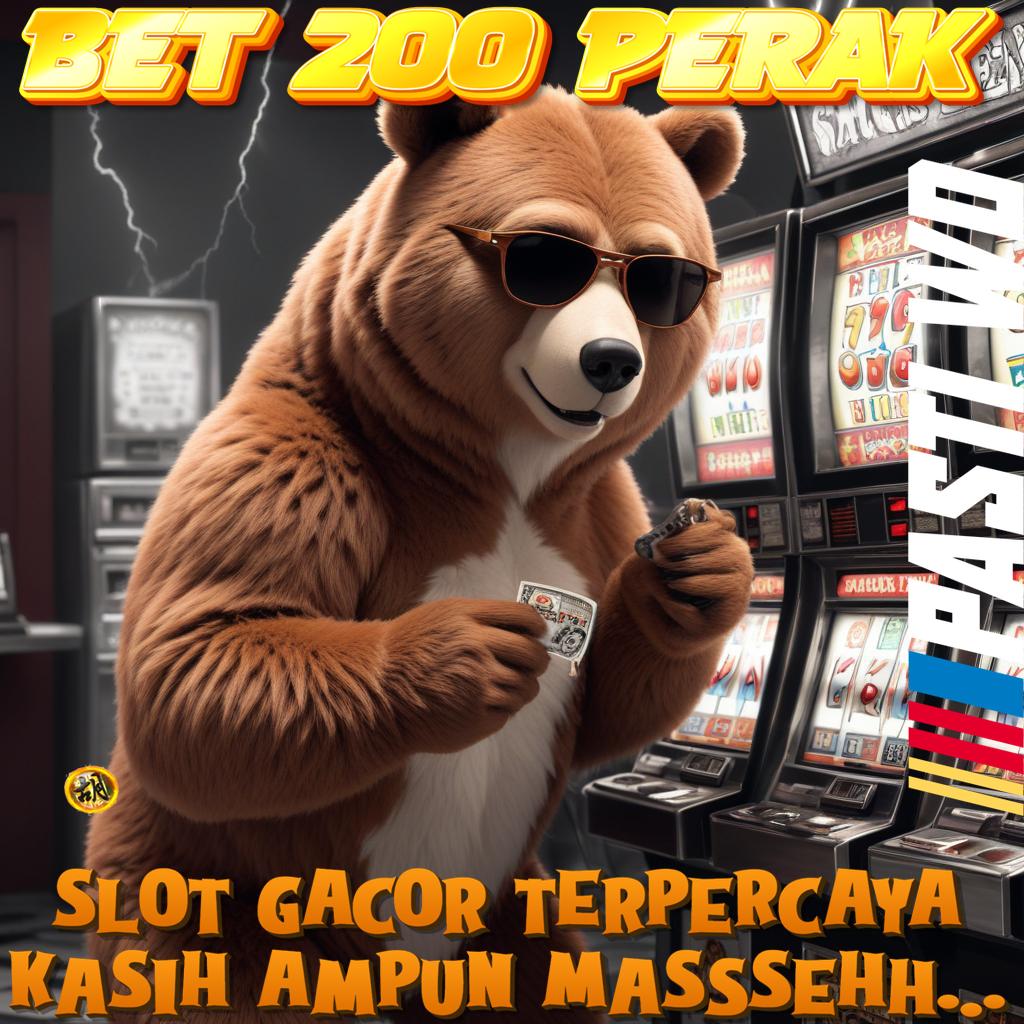 SLOT 8638 JACKPOT FANTASTIS