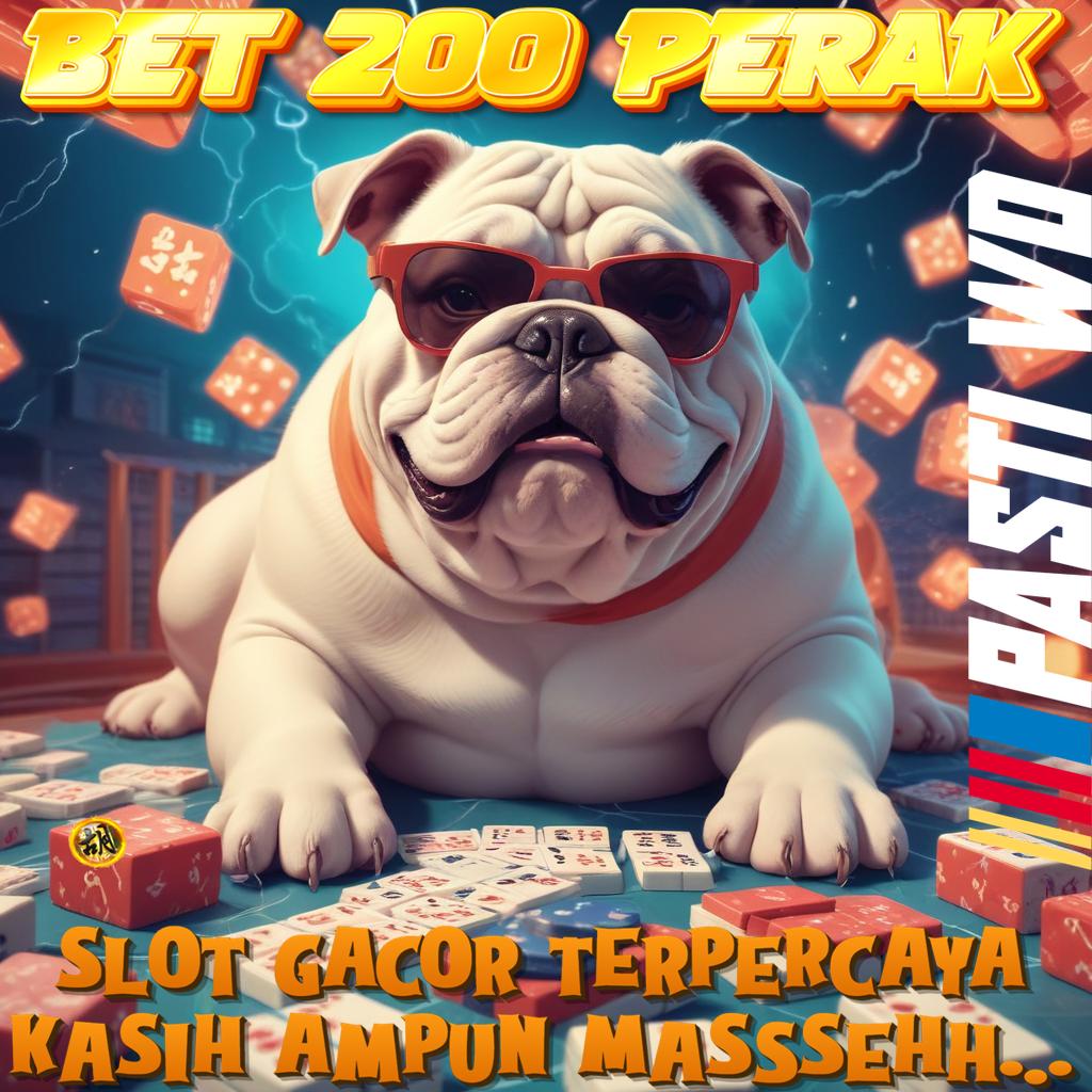 Mbah500 Slot Bonus Besar