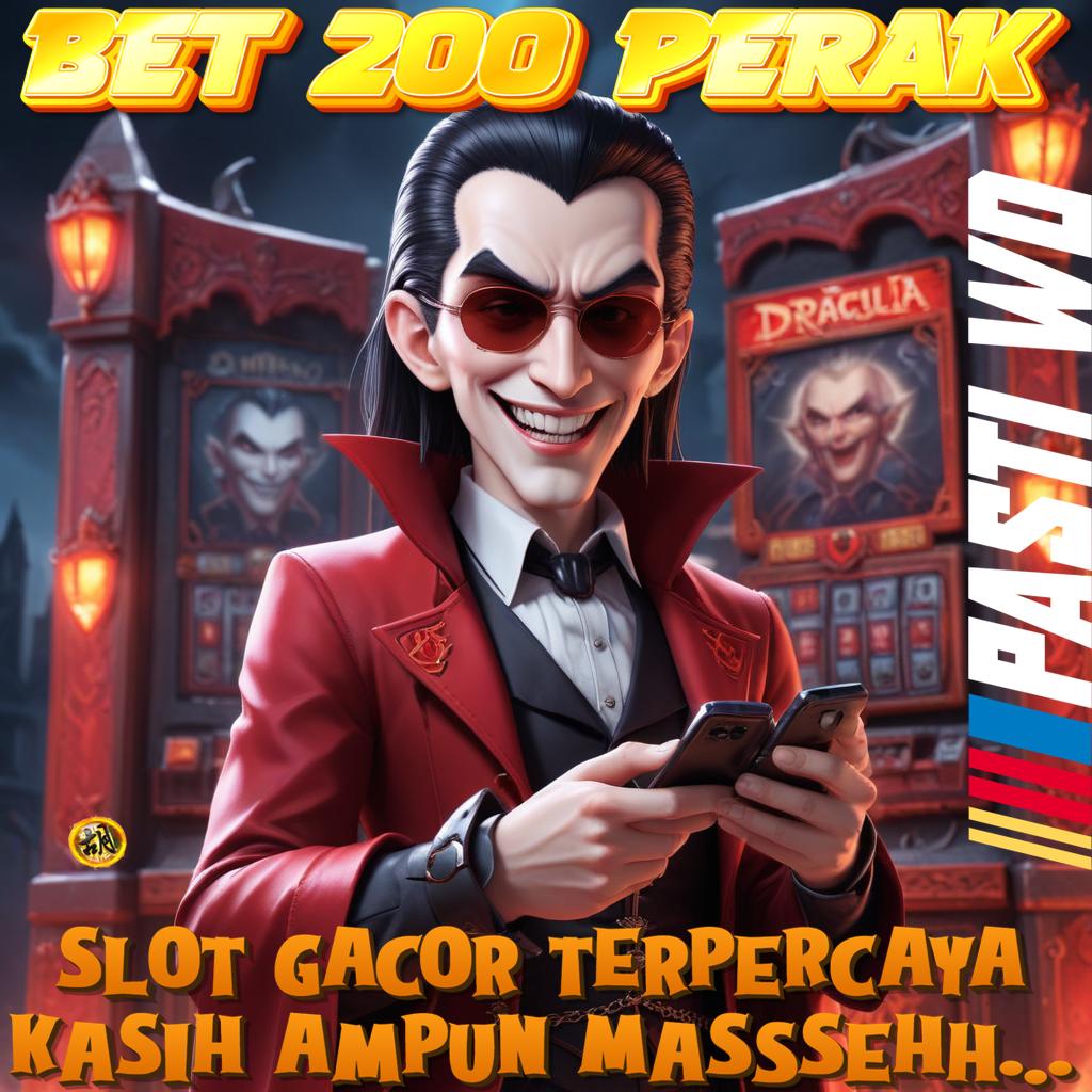 Mbah500 Slot Online Tanpa Potongan