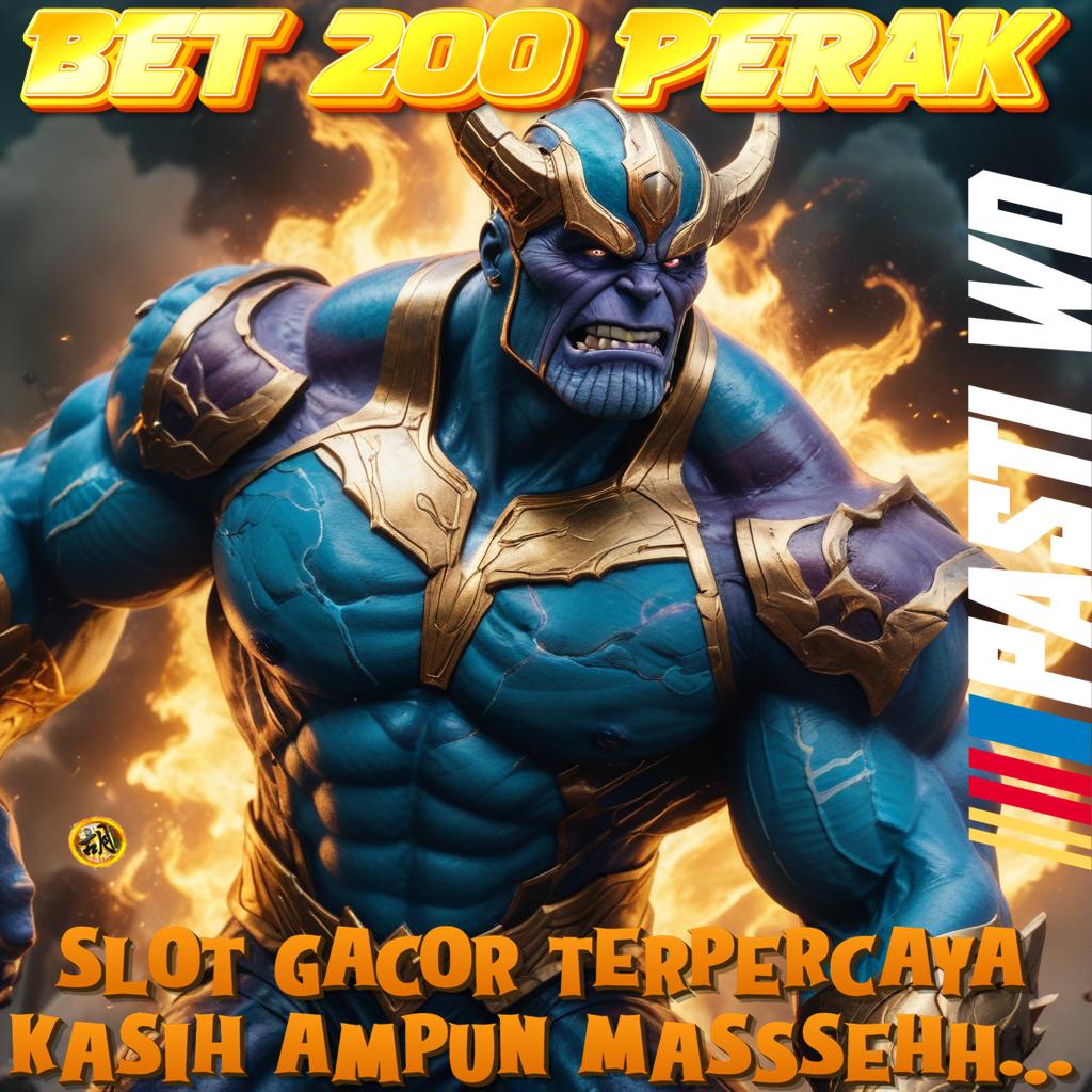 Rezeki Slot Apk