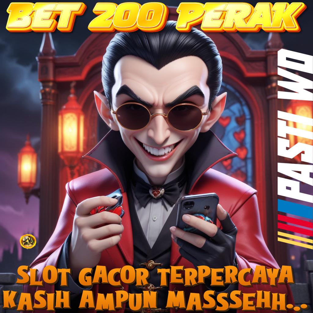 Mbah 500 Slot Bet Murah