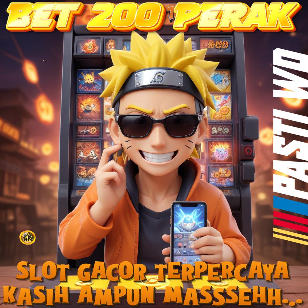 KBET SLOT JACKPOT PASTI