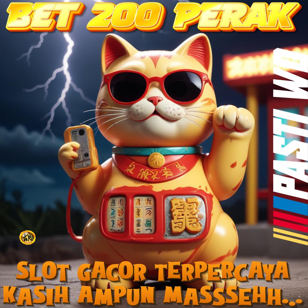 Mbah 500 Slot Dengan Bonus Besar