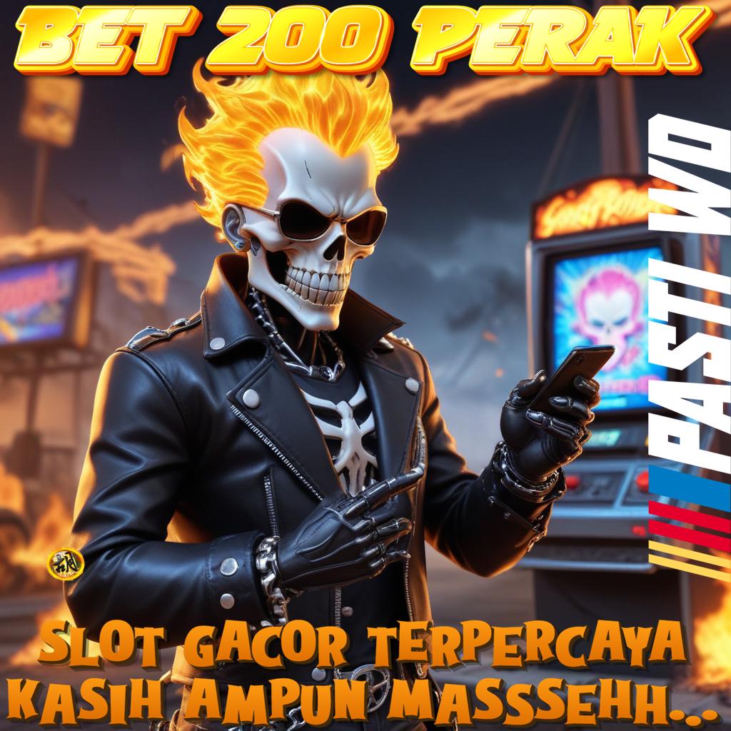 Mbah 500 Daftar Slot Terpercaya