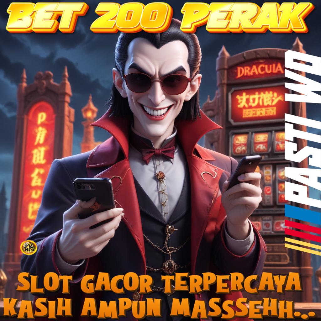 MBAH500 SLOT PALING MUDAH MENANG TARGET MINIMAL