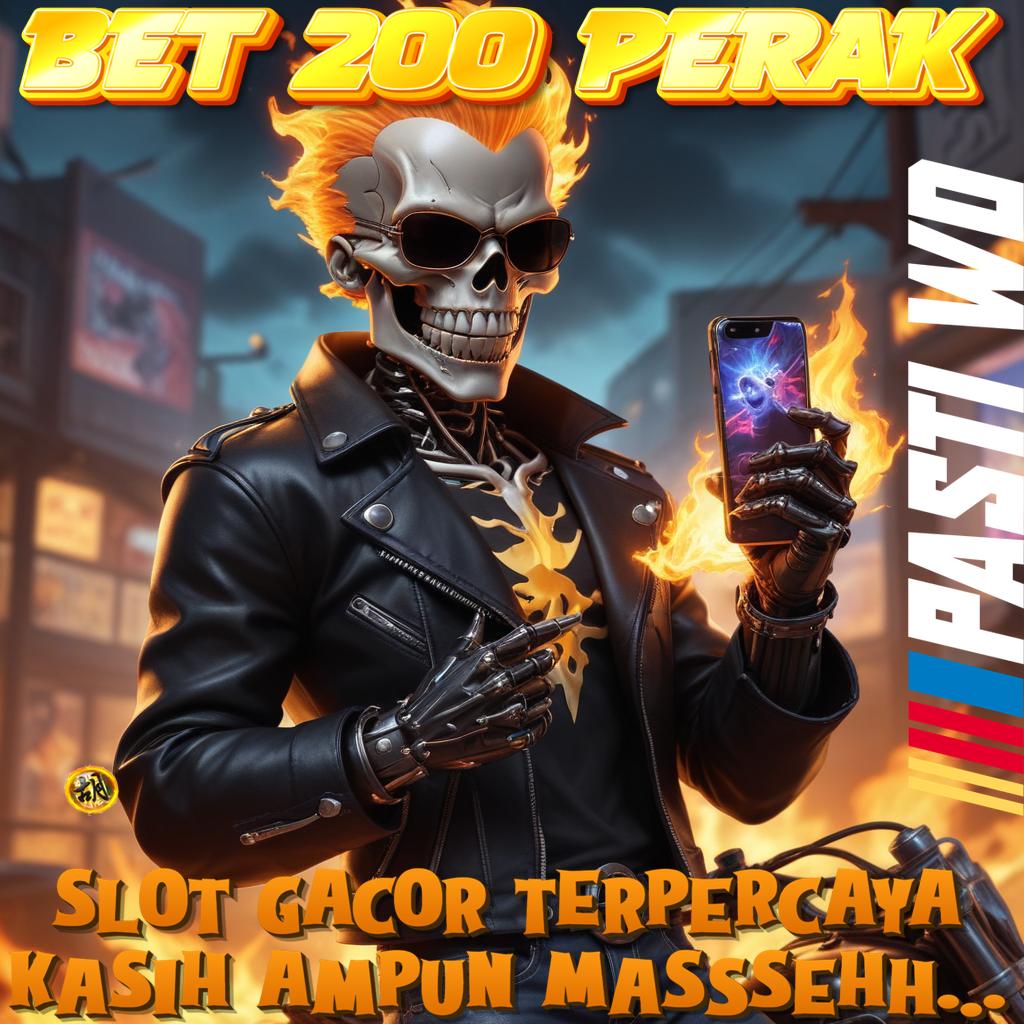 SLOT 3126 APK RESIKO MINIM