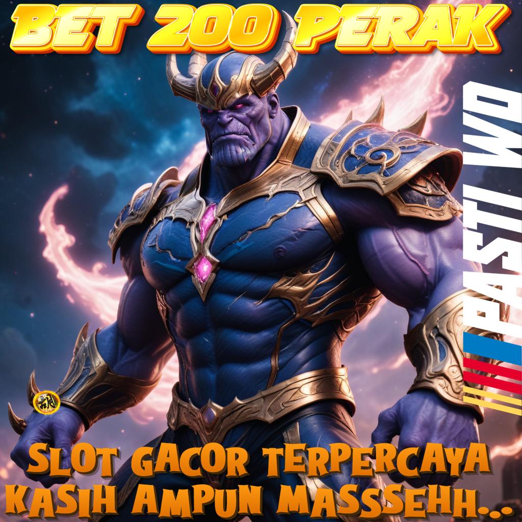 WINRATE 99 SEGERA MAKSIMAL