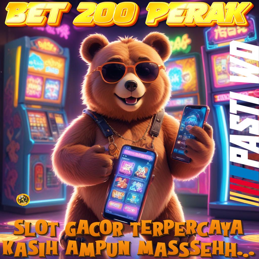 SPIN RP 777 APK BEBAS RISIKO