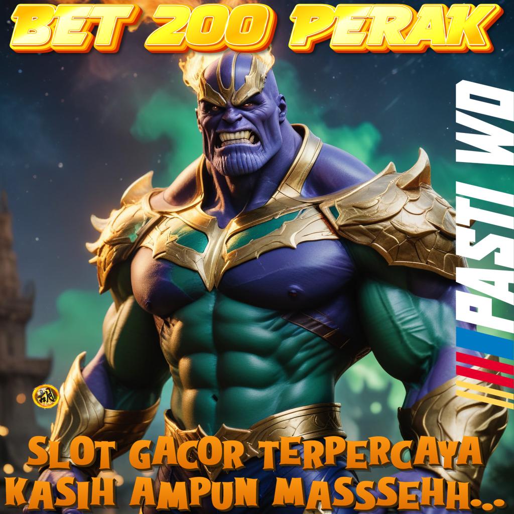 Mbah 500 Slot Online Jackpot Besar