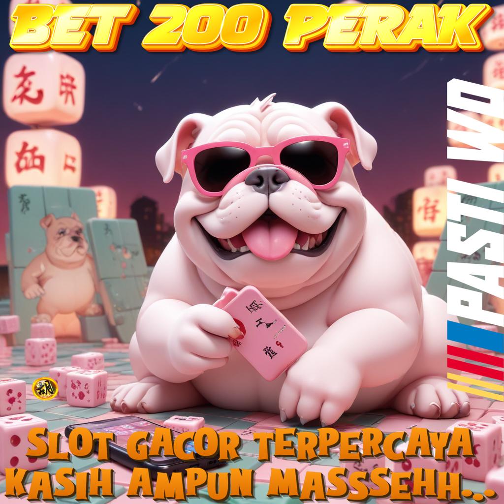 Mbah500 Slots