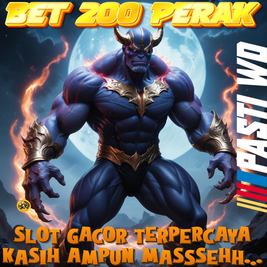 MBAH 500 SLOT DEPOSIT KECIL PROMO TERKINI