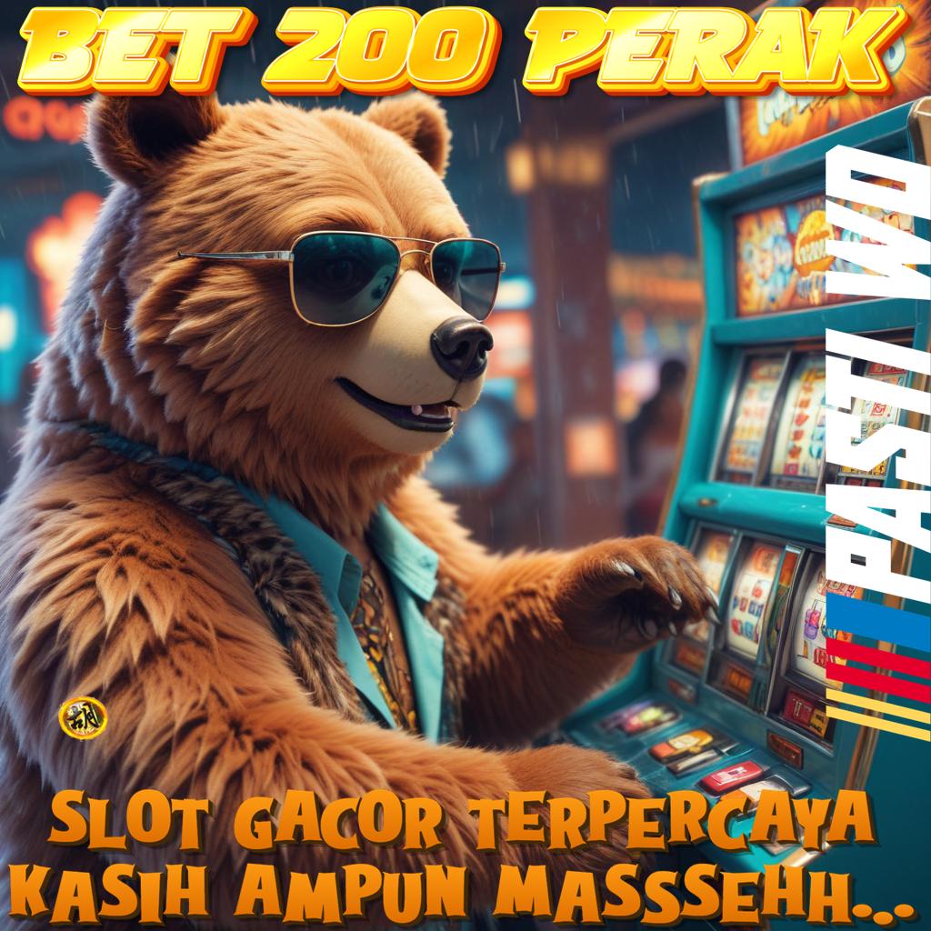 Mbah 500 Judi Slot Deposit Dana