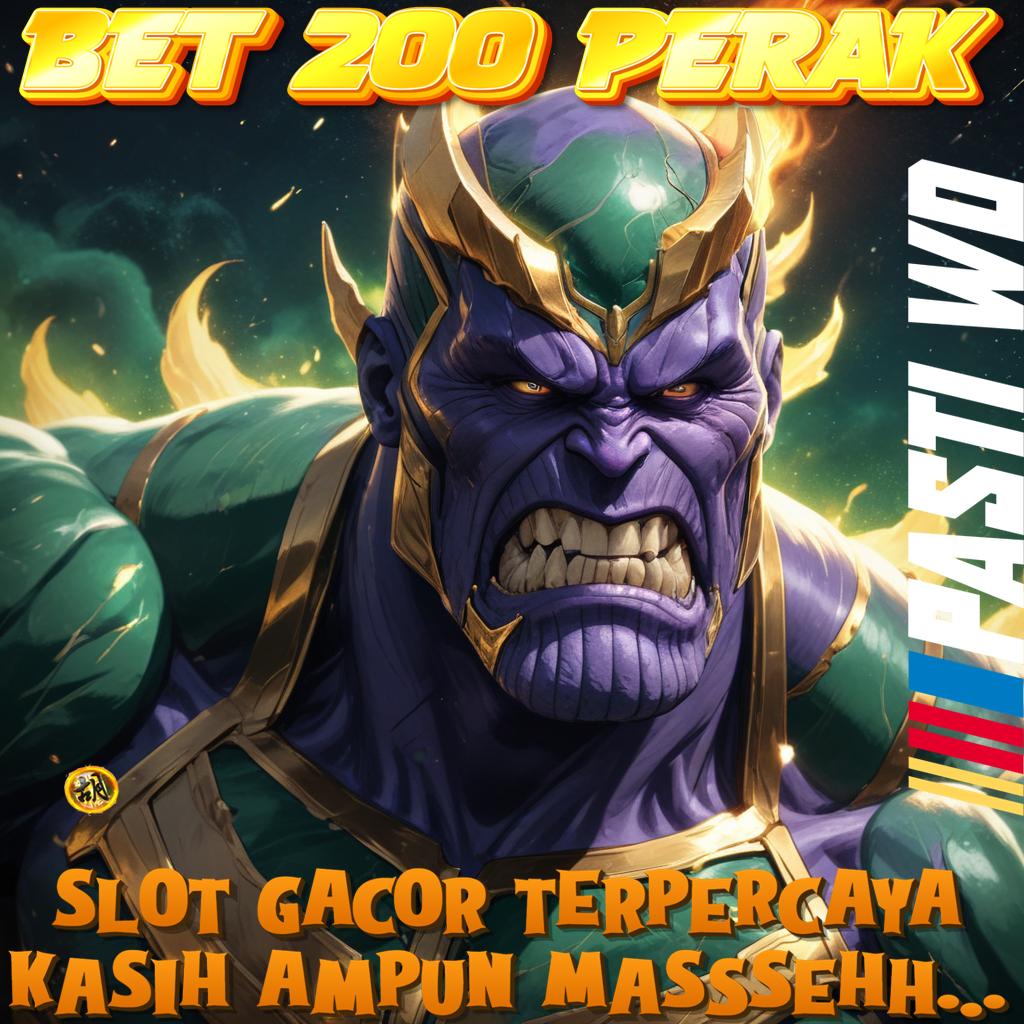 APK JEPEBOT BONUS BESAR