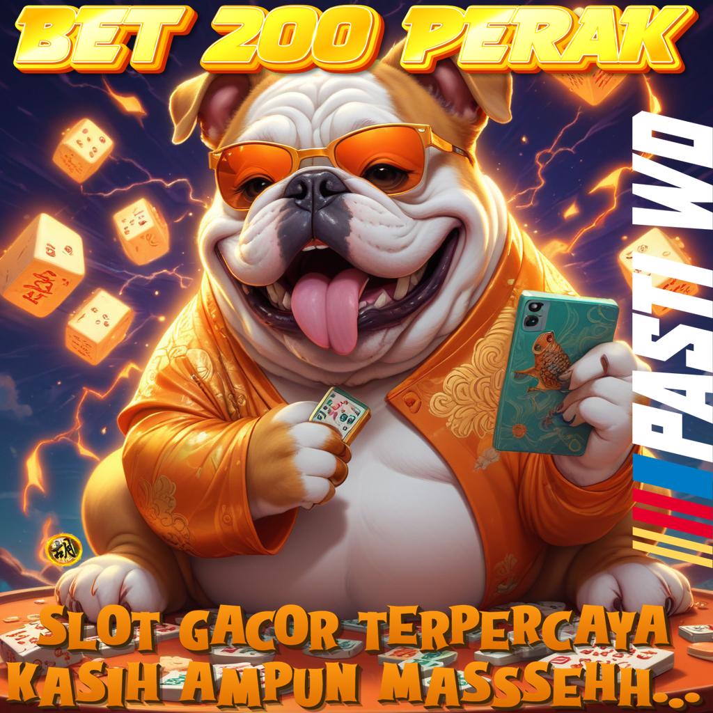 SP777 SLOT PELUANG JACKPOT