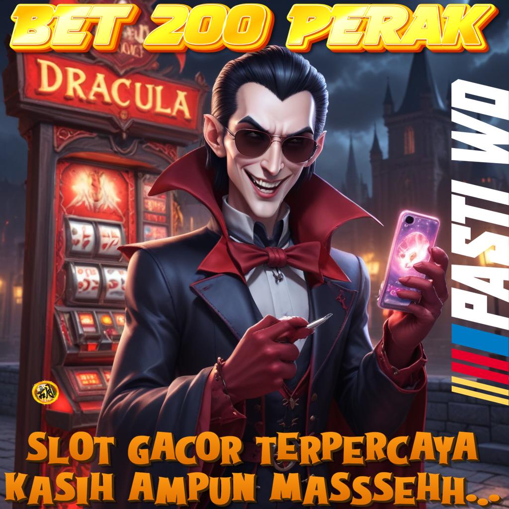 Mbah 500 Slot Anti Rungkat