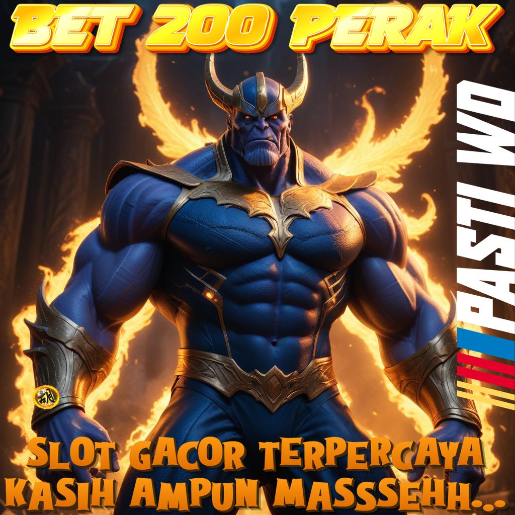 Mbah500 Slot Apk