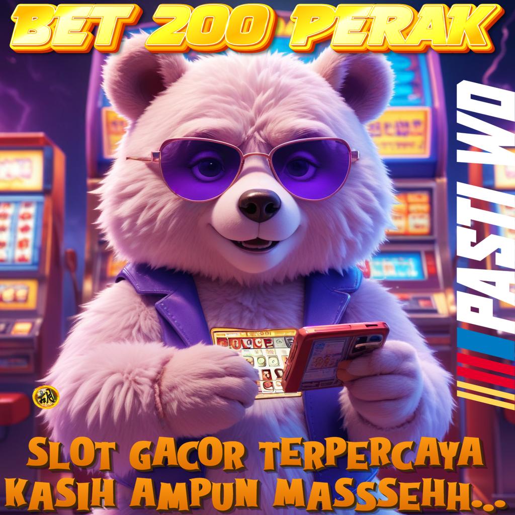 Aplikasi Slot 3126