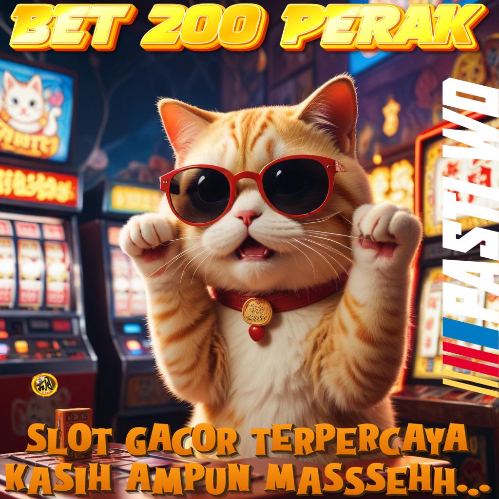 SIA 777 CASINO SLOT HADIAH UTAMA