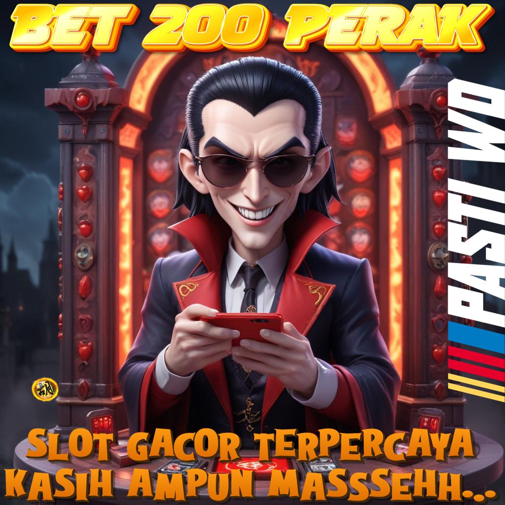 Mbah500 Slot Bet 100