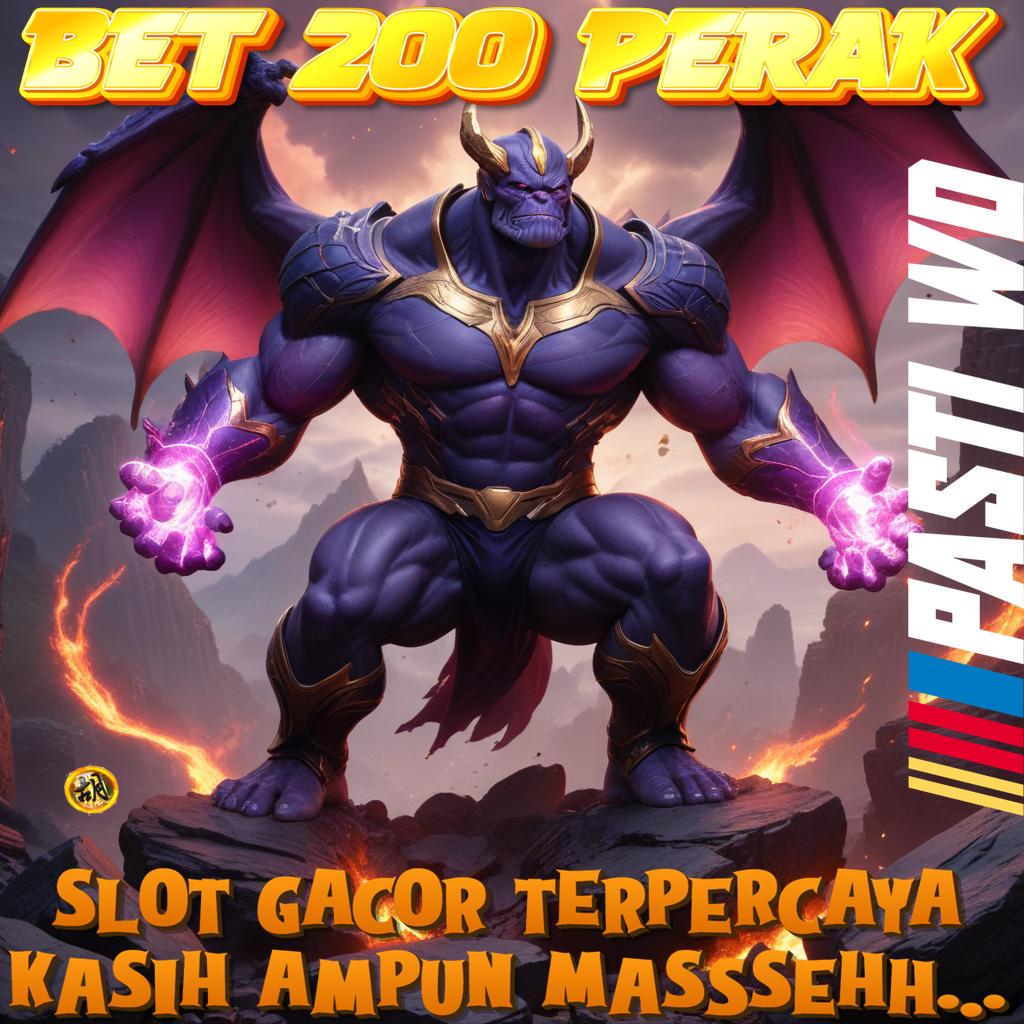 ONLINE CASINO DEMO GAMES PEMBERIAN ABADI