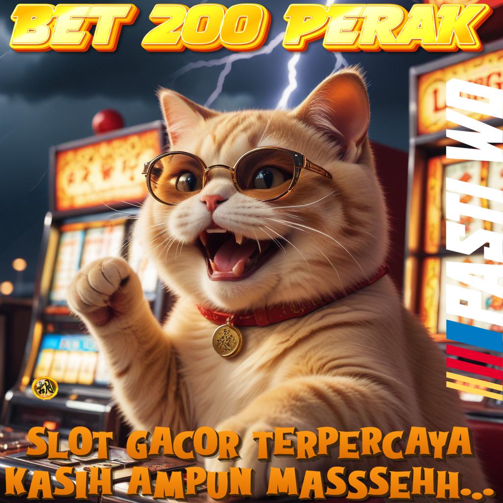 DOWNLOAD LUCKY DF JACKPOT BESAR