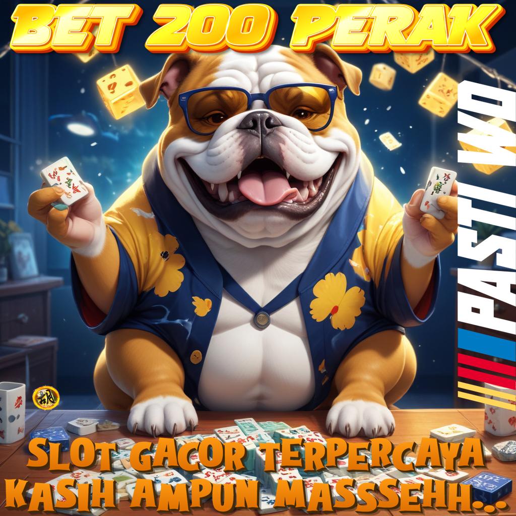 APK FREEBET SLOT KEAMANAN DIJAMIN