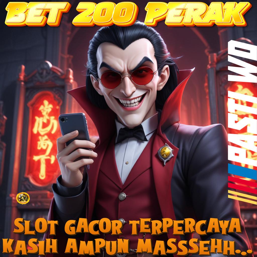 Slot Rejeki Bet Apk