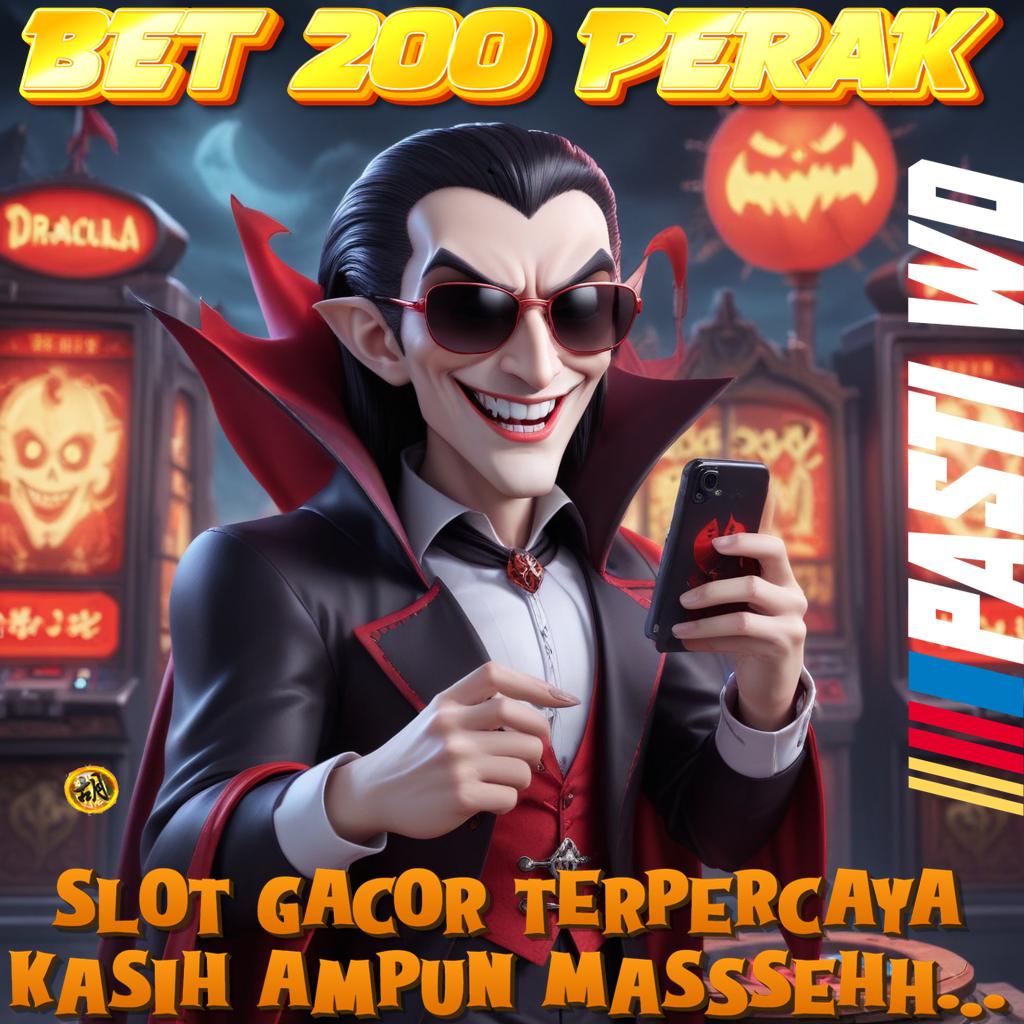 API 5000 SLOT SUKSES PASTI