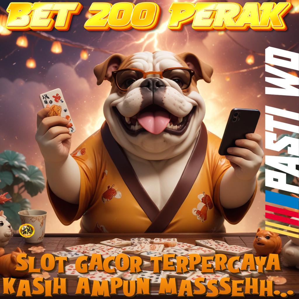 MBAH 500 SLOT ONLINE DENGAN BONUS PELUANG UNGGUL