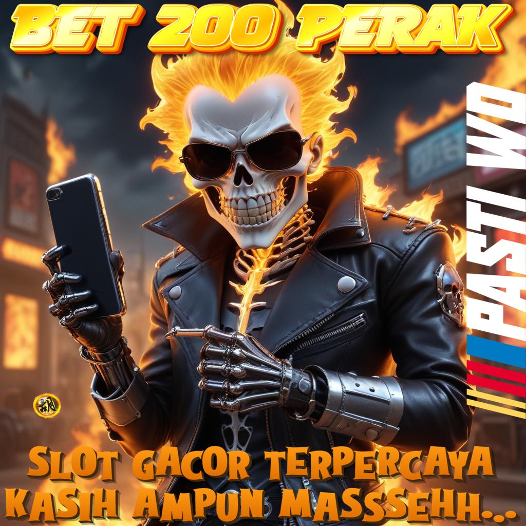 Cabe777 Slot Apk