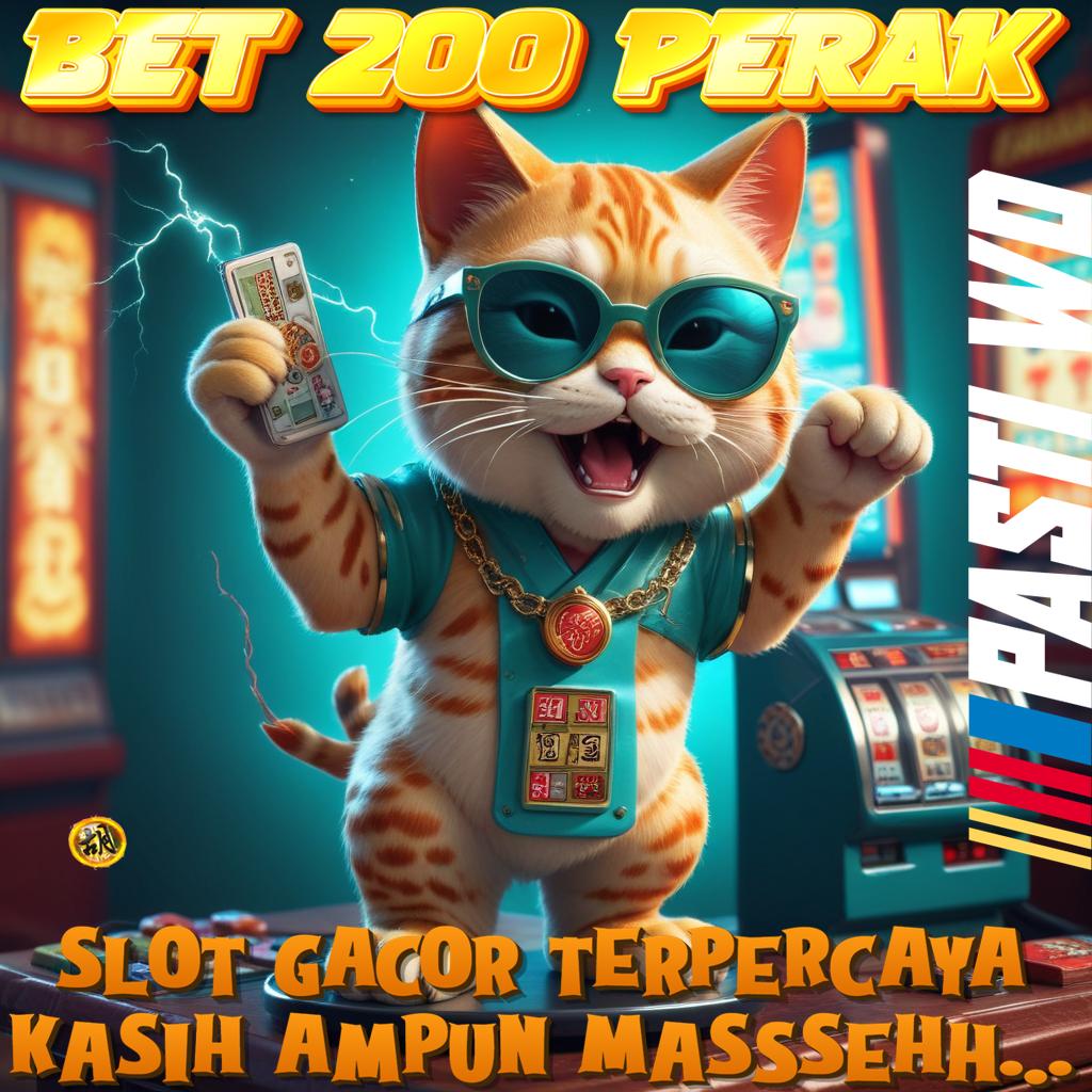 Mbah500 Slot Online Terbaru