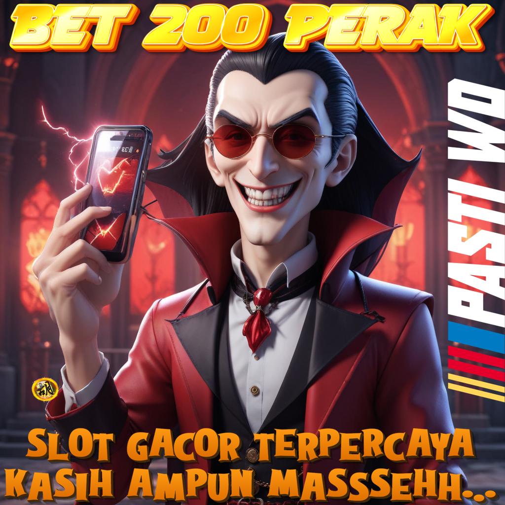 Mbah500 Pro Slot