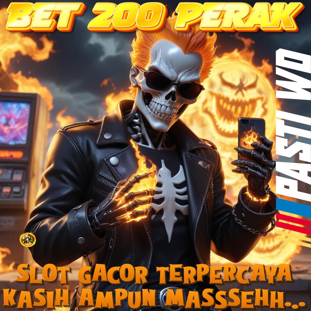 MBAH500 ALTERNATIF REWARD LANCAR