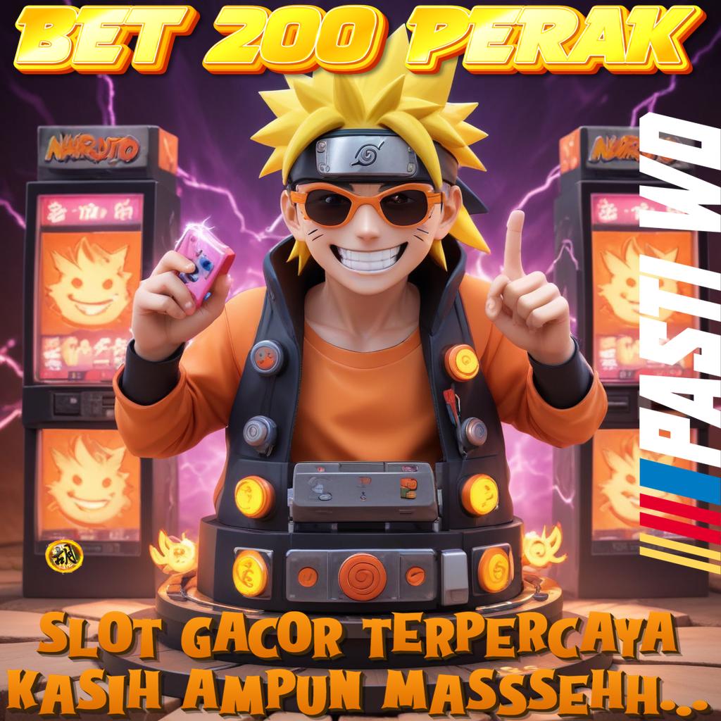 1266 SLOTS APK KEBEBASAN AKSES