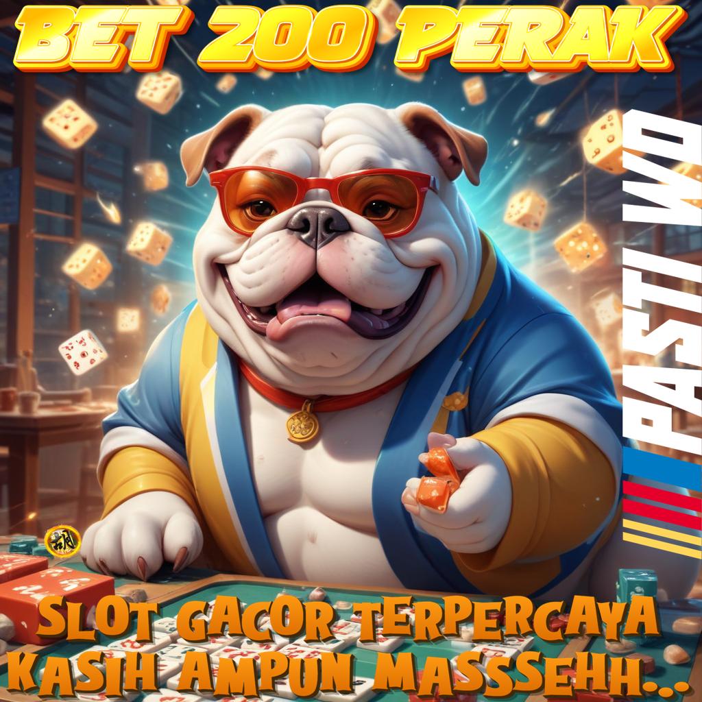 SLOTS IDR 777 APK SLOT JACKPOT