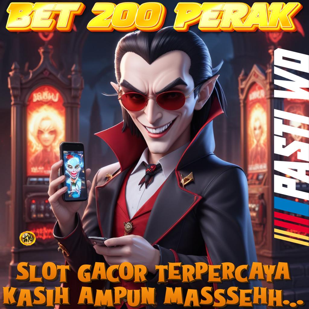 SLOT DEMO X500 MAXWIN 2023 REWARD KILAT