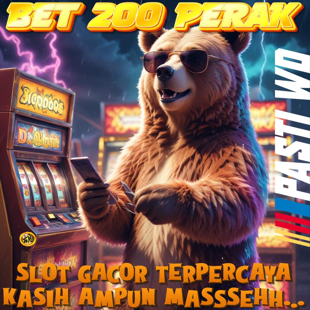 Cash777 Slot