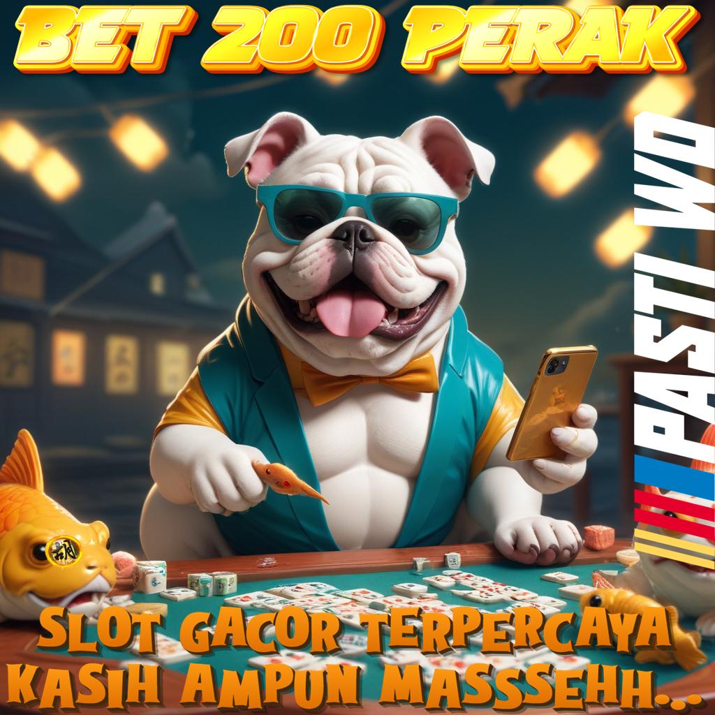 3446 SLOTS APK WD PASTI