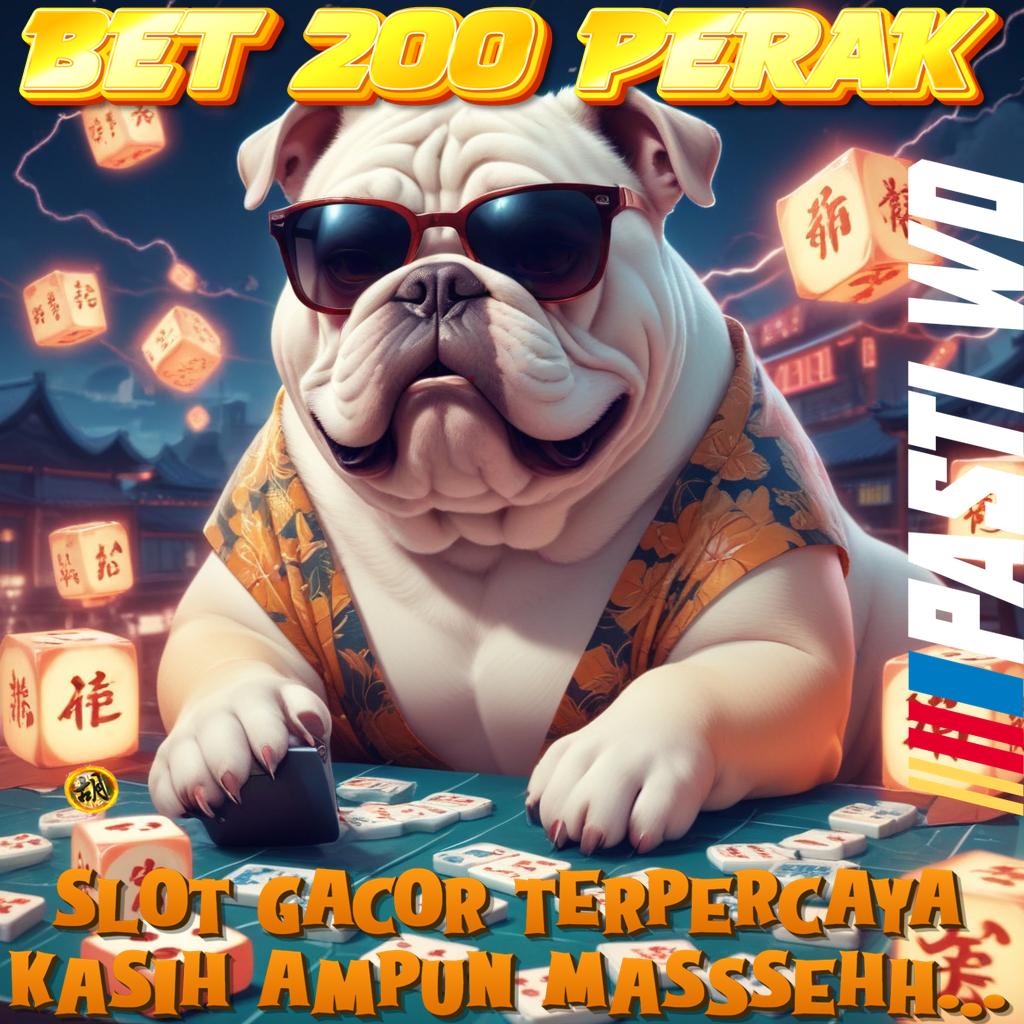 CARA HACK GAME SLOT ONLINE CUAN STABIL