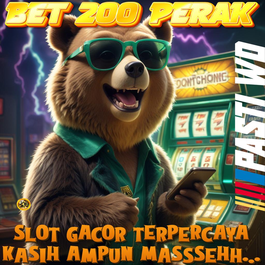 DEMO SLOT 1000 TANPA BATASAN