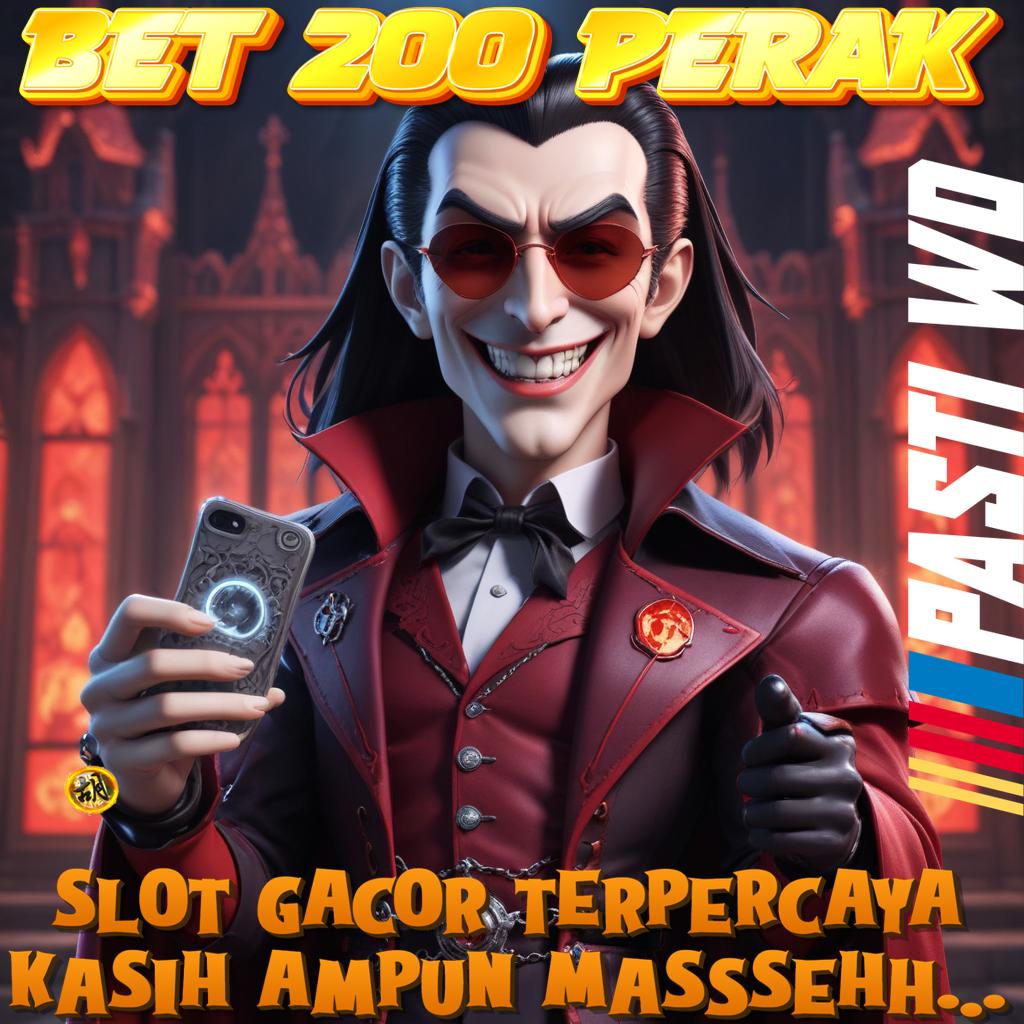 LINK APK MBAH500 TARUHAN TERPERCAYA