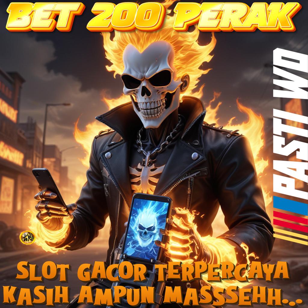 MAIN DEMO SLOT ONLINE GRATIS RILIS TERKINI