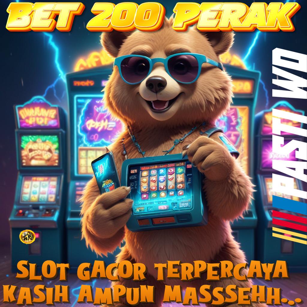 Cabe 777 Slot Bet Murah Hari Ini